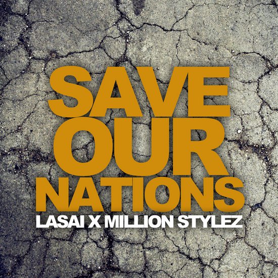 portaldemusica's tweet photo. Un poco de #reggae para alegrarte el día con #SaveOurNations de @LasaiMuzzikhttp://ow.ly/WP8y30g5EQs https://t.co/nYqgtx6dFR