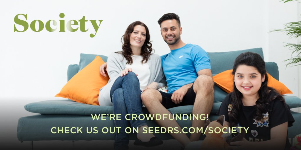 ourscty's tweet photo. Society is: co-living for every generation; homes with hotel services, thriving communities and a digital platform. https://t.co/SZAJJEBA2o https://t.co/9Fm0PyDSah
