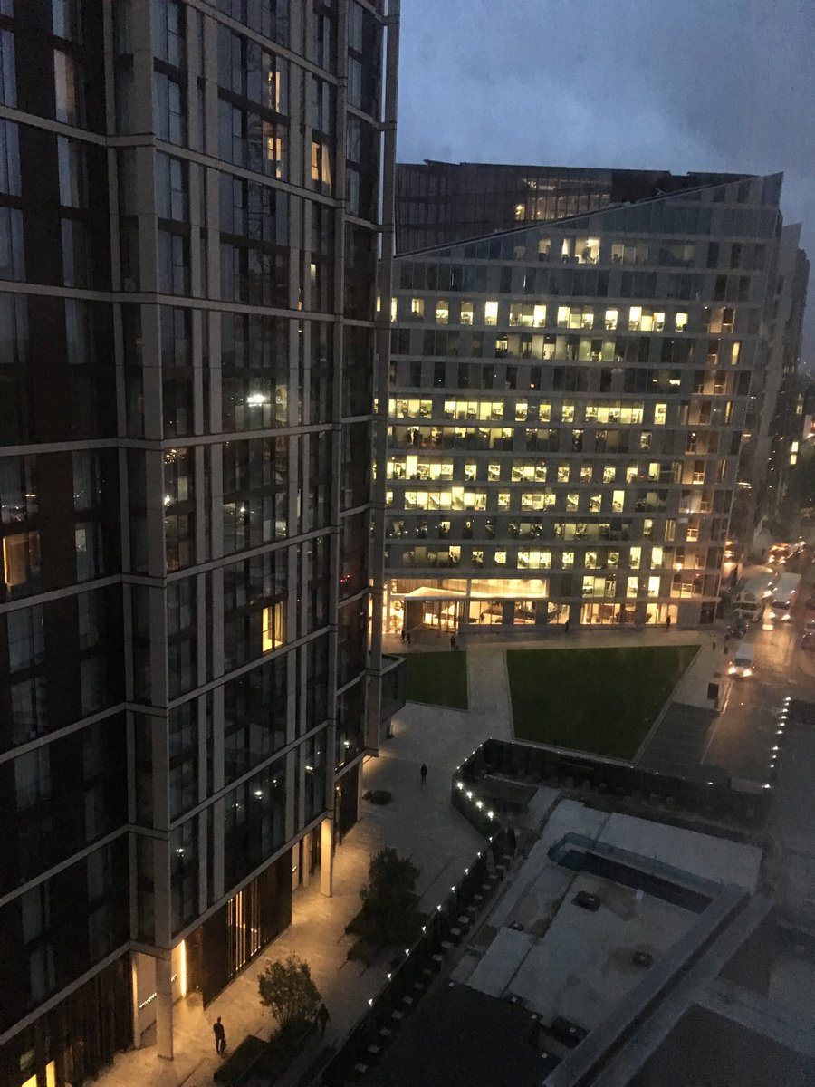 yanneboloh's tweet photo. Se lever tôt pour une journée très dense #ifaam meeting #London #foodallergies international network https://t.co/2CYd0okLWY