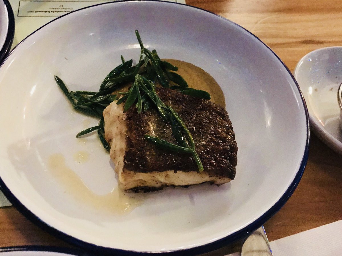 booksandwine76's tweet image. Still reeling from the deliciousness @plot_kitchen @Broadway_Mkt. That, friends, is Goat Shepherds Pie (Goatherd Pie?) For reals.