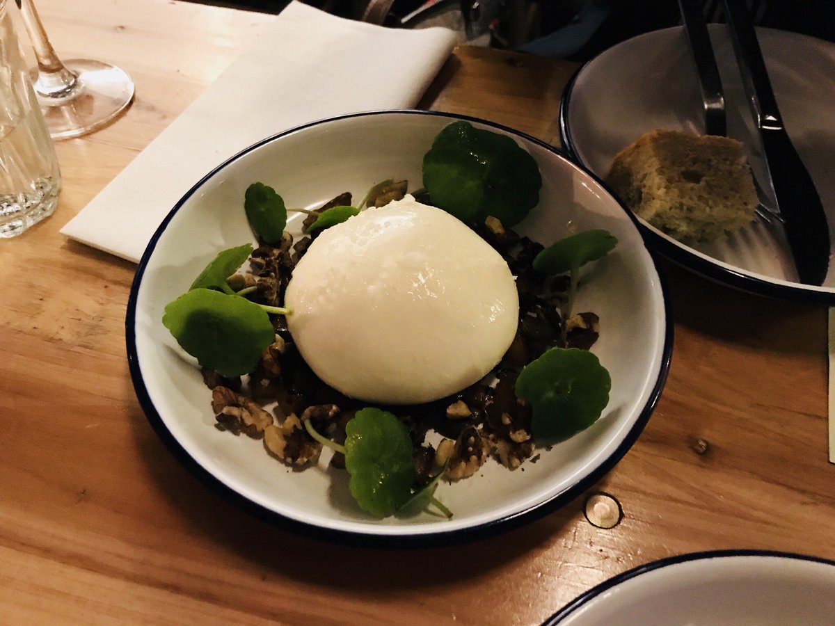 booksandwine76's tweet image. Still reeling from the deliciousness @plot_kitchen @Broadway_Mkt. That, friends, is Goat Shepherds Pie (Goatherd Pie?) For reals.