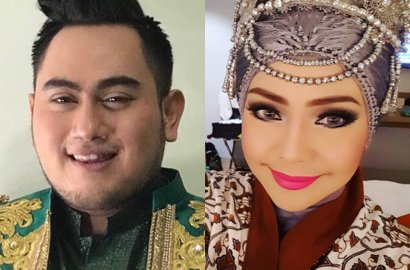 Ivan Gunawan Absen, 'DA Asia 3' Diprotes Jadikan… wowkeren.com/berita/tampil/… #tv #DAcademyIndosiar #IvanGunawan #IyethBustami #Nassar