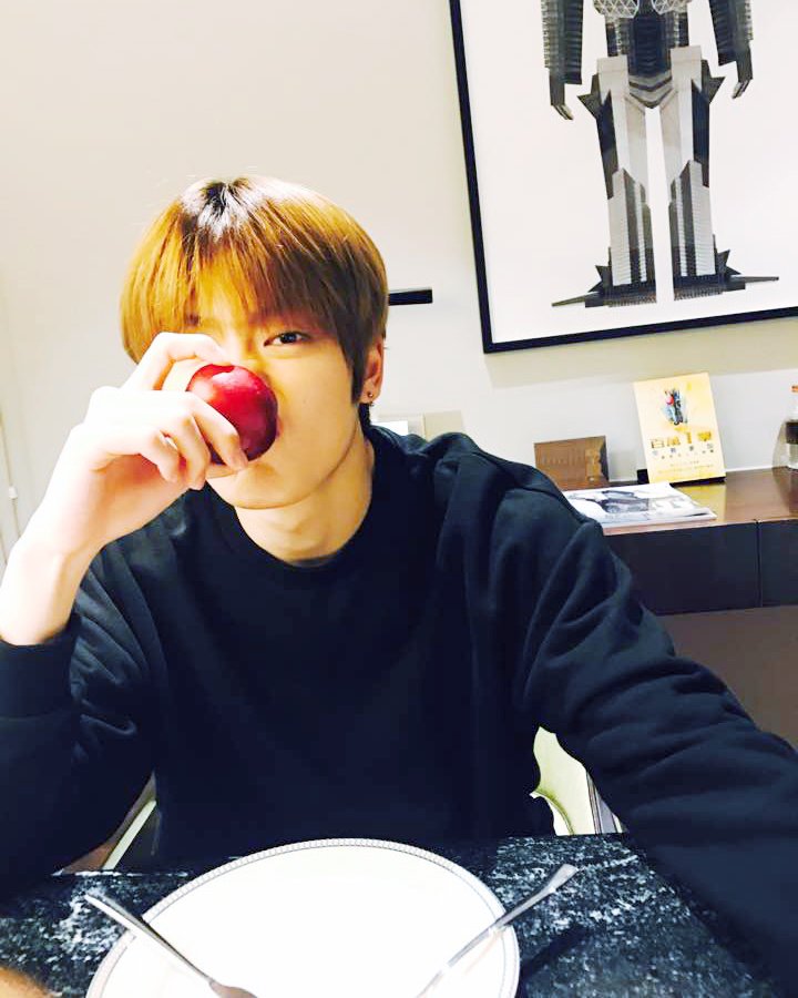 NCT 127 tweet media