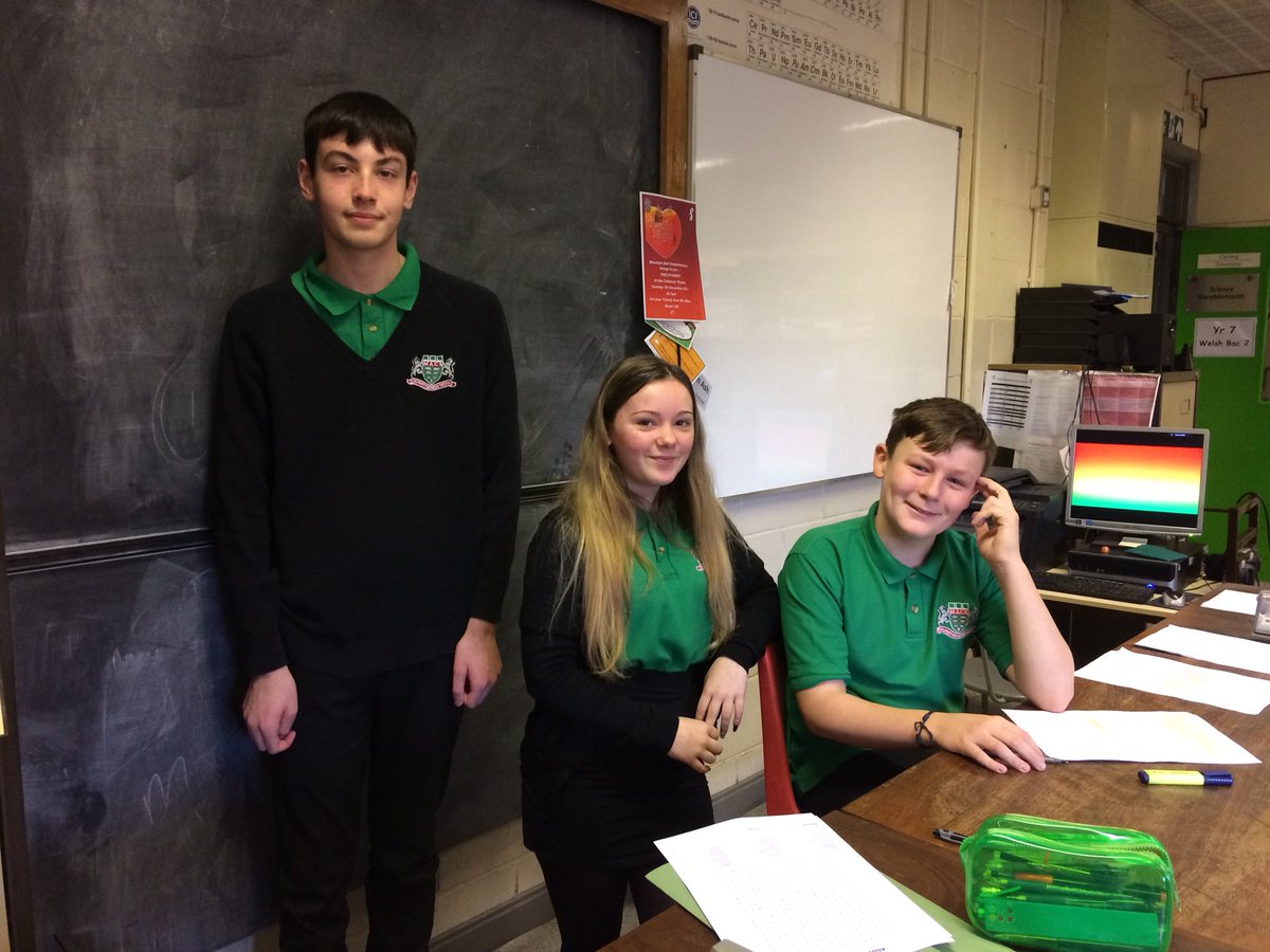 Great start to PSE day - fab presentation from Year 11