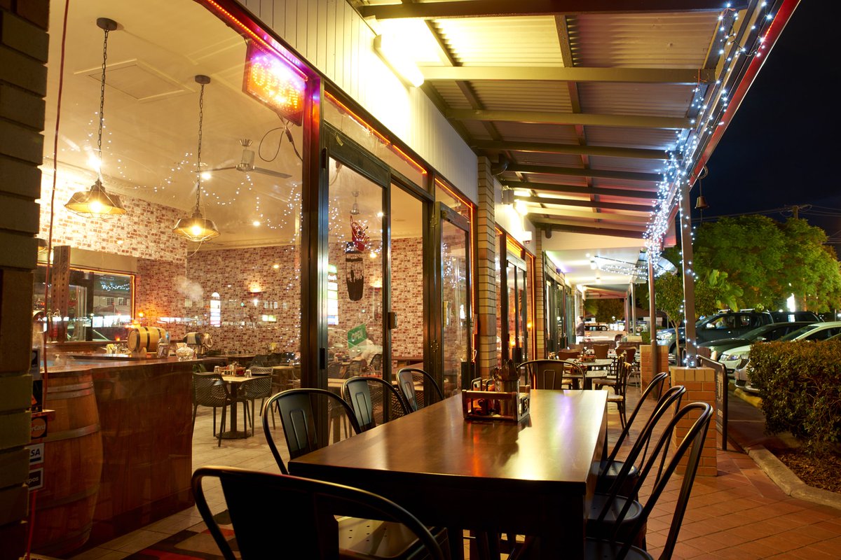 curryncask1's tweet photo. We are on Twitter !!! Follow us here...like us on Facebook !!! #curryncask #indianfoodbrisbane #corinda #beerontap #butterchicken #wine https://t.co/1Xmz4qRpNh