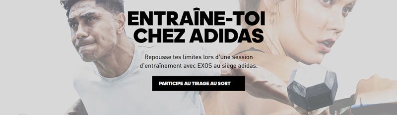 Campagne EXOS pour #adidas, réalisée par La Haute Société : #leadgen sur des segments clefs lahautesociete.com/blog/adidas-le…