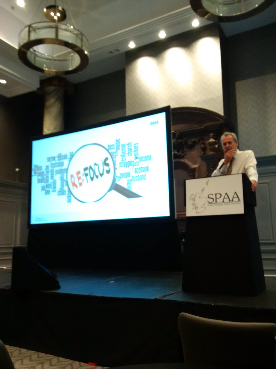 SPAAconferences's tweet image. @AMcDevitt2 looking for pharmacists to bring their skills to GP practice team &amp;amp; improve patient outcomes. #spaa2017