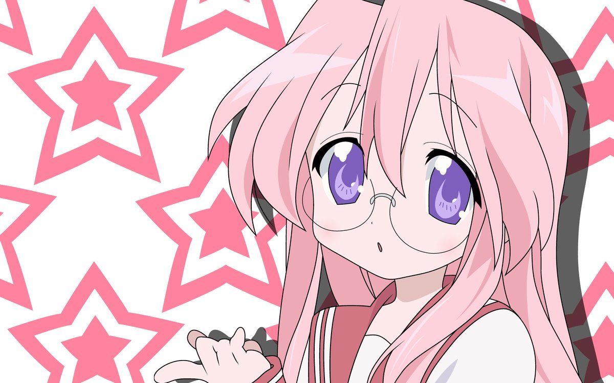 2 高良みゆき生誕祭17 高良みゆき生誕祭 高良みゆき らきすた 祝う人rt Rtした人全員フォローする らき すたって 色あせない凄さがあるんですよね ๑ ๑ みゆきさんか ﾟdﾟ わ ﾟdﾟ ゆ D す T Co D7phkhozwy Twitter