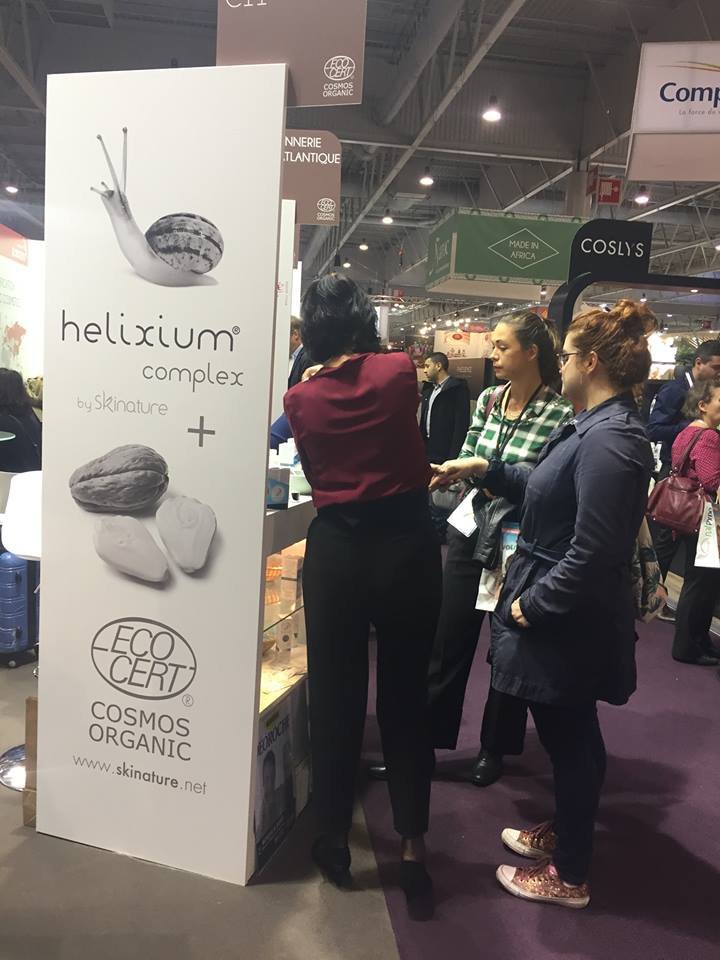 BySkinature's tweet photo. Natexpo 2017. El final, the end, terminé.. 
#Natexpo #Skynature #Helixium #SkinaturebyHelixium #greenbeauty #naturel #beauténaturelle https://t.co/eUS6RDZKHy