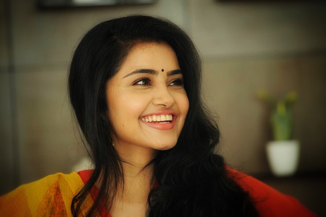 anupamahere's tweet photo. #vunnadiokkatezindagi 2 more days https://t.co/MVB2E2iLz7