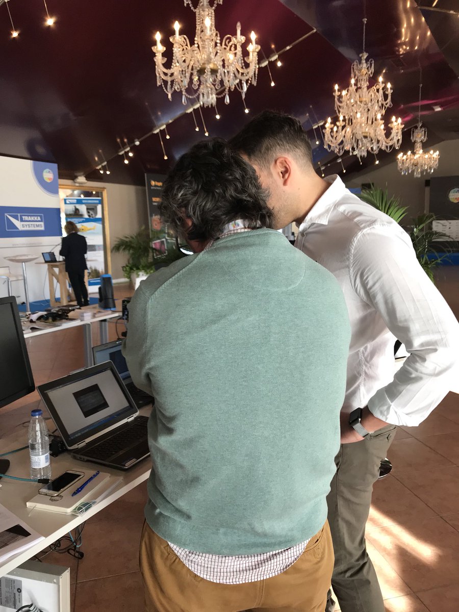 grupoalava's tweet photo. Día 2 en #IMPhocus17 ¡Os esperamos! https://t.co/hgALmhUsWu