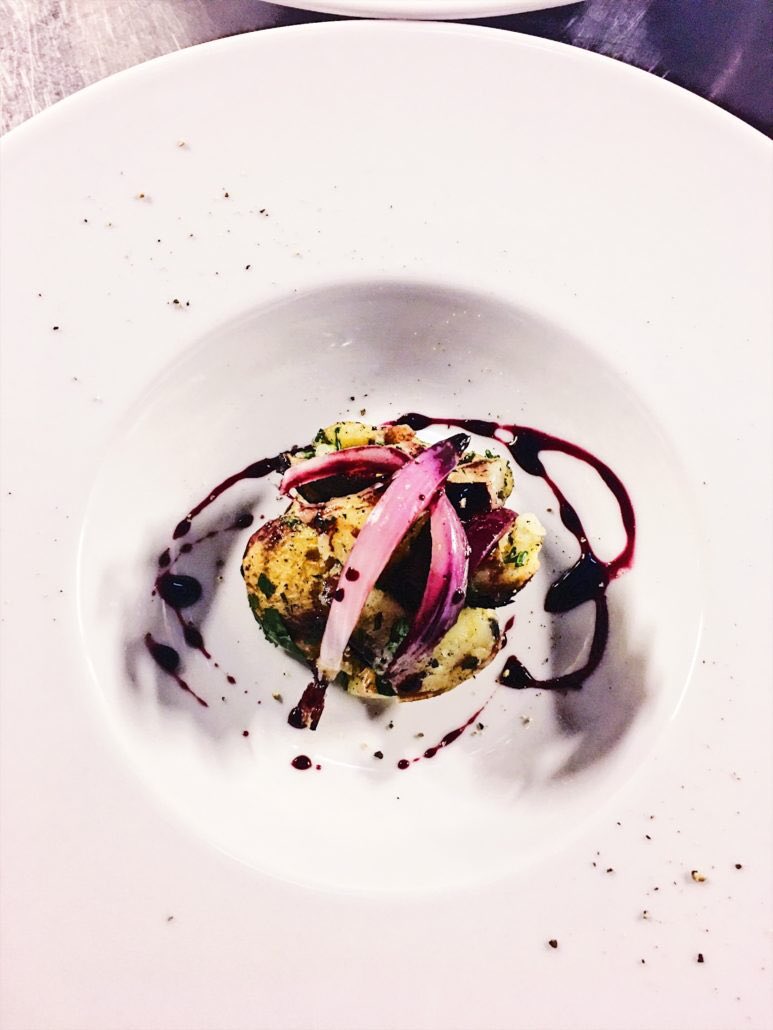 Amanti dell’alta gastronomia, la mia nuova sezione di ricette gourmet è online! martinoberia.com/ricette/la-mia…