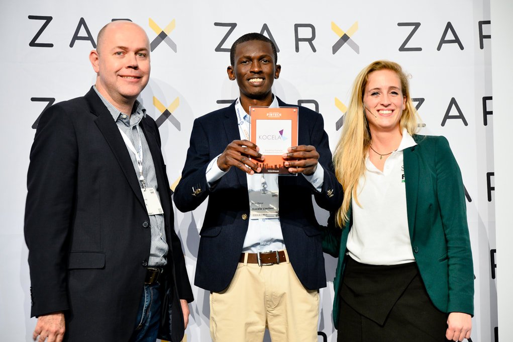 PC Tech Magazine (@pctechmagazine) on Twitter photo Kenya’s Kocela Listed Among Winners of the 2017 African Fintech Awards goo.gl/kxeJJc @kocelagroup <a href="/FinTech_Africa/">FinTech Africa</a> #news #fintech Kenya’s Kocela Listed Among Winners of the 2017 African Fintech Awards goo.gl/kxeJJc @kocelagroup <a href="/FinTech_Africa/">FinTech Africa</a> #news #fintech