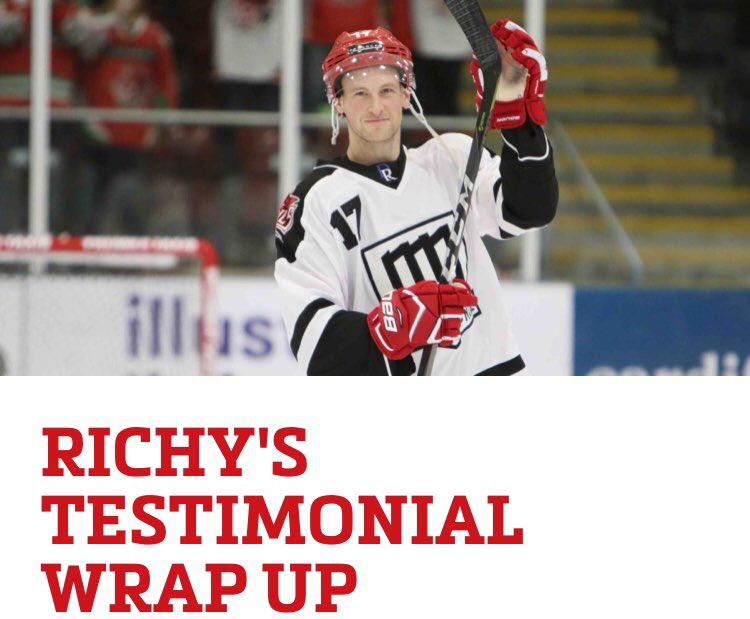 Wrap up of last nights <a href="/mr17testimonial/">mr17testimonial</a> 👉🏻 goo.gl/LbFDHu