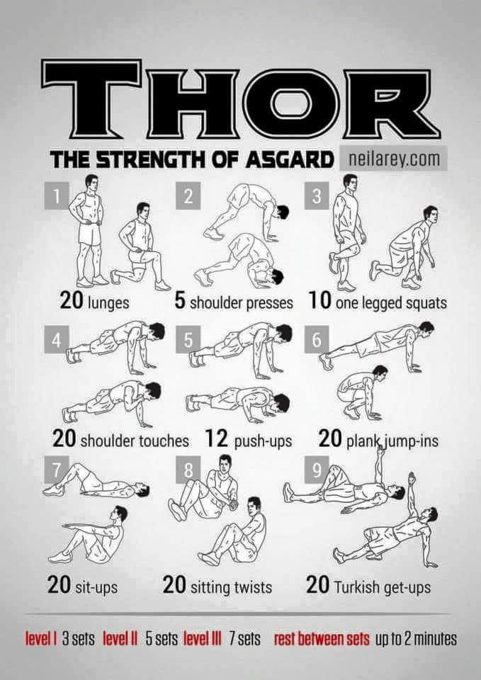 MundodeFitness's tweet photo. Rutina perfecta💪  https://t.co/HF0nscc9qo #Fitness #Gym #Gymlife #Workout #Entrenamiento #Ejercicio #Rutina #FelizMiercoles #goodmorning https://t.co/8Vh8q9BZTn