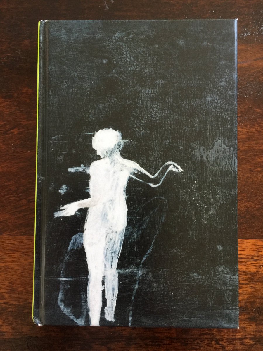 Fifty years since Anna Kavan's Ice was first published. If one new edition isn't enough for you, <a href="/PeterOwenPubs/">PeterOwenPublishers</a> new cased edition is now out