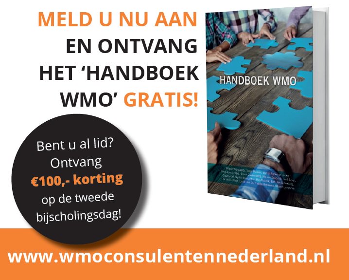 Indiceren met lef; buiten de lijntjes kleuren binnen het wettelijk kader? Dit vraagt om te denken in mogelijkheden. 16 november in Utrecht!