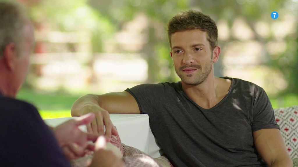 ¡Recuerda! Esta noche, <a href="/pabloalboran/">Pablo Alborán</a> visita a <a href="/BertinOsborne/">Bertín Osborne</a> en <a href="/micasaeslatuya/">Mi casa es la tuya</a> y... sí, vamos a morir de ❤ > bit.ly/2yL7u0Z