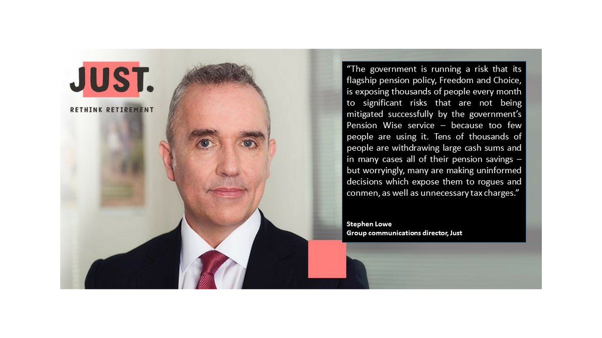 slowe1968's tweet image. Latest HMRC Pension Freedom usage figures are a reminder that people are being exposed to increased risk with little mitigation #policyfail
