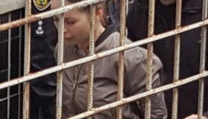 en_informator's tweet image. Tragedy in #Kharkiv: Zaitseva&apos;s relatives turned to the victims (video) informator.media/en/archives/27…