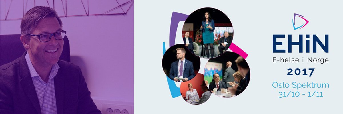 Møt <a href="/InmetaCon/">Inmeta</a> @ #ehin2017. Vi gleder oss til å fortelle mer om en helt ny måte for sikker bruk av sensitive data...goo.gl/nwVStR
