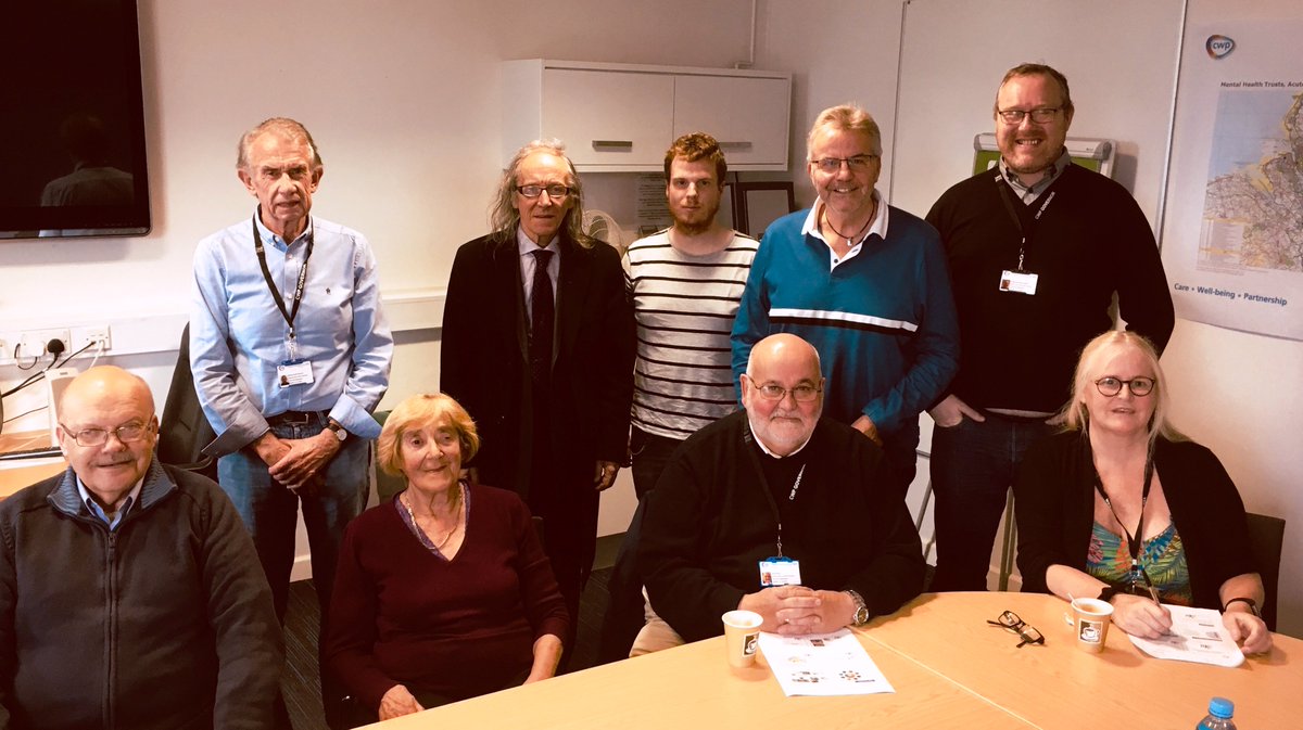 cwpnhs's tweet photo. CWP Governors meet to discuss engagement opportunities & talk about the best comms channels #engagingmembers 👍🏻super great session! https://t.co/2PqpEcCBic