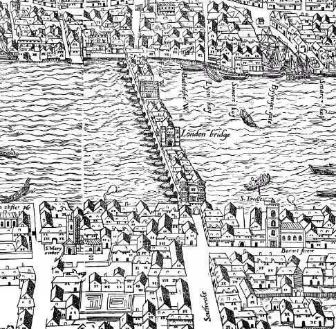 placepress's tweet photo. Here's a map of early modern London, digitised and explorable for your morning cartographic prowl. https://t.co/Uh2QUd1znq #mappinglondon https://t.co/qJvLfbIbPS