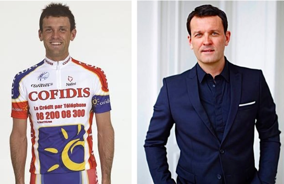 TeamCOFIDIS's tweet photo. . @cedvasseur devient le nouveau manager général de l'équipe cycliste Cofidis Solutions Crédits.Toutes les infos ici https://t.co/3IoVO9y5Kp https://t.co/AIBmmZoLgM