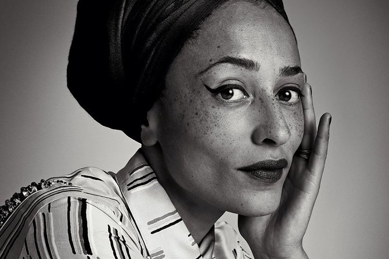 It\s so what better time to wish Zadie Smith a happy birthday and catch up on one of her novels? 