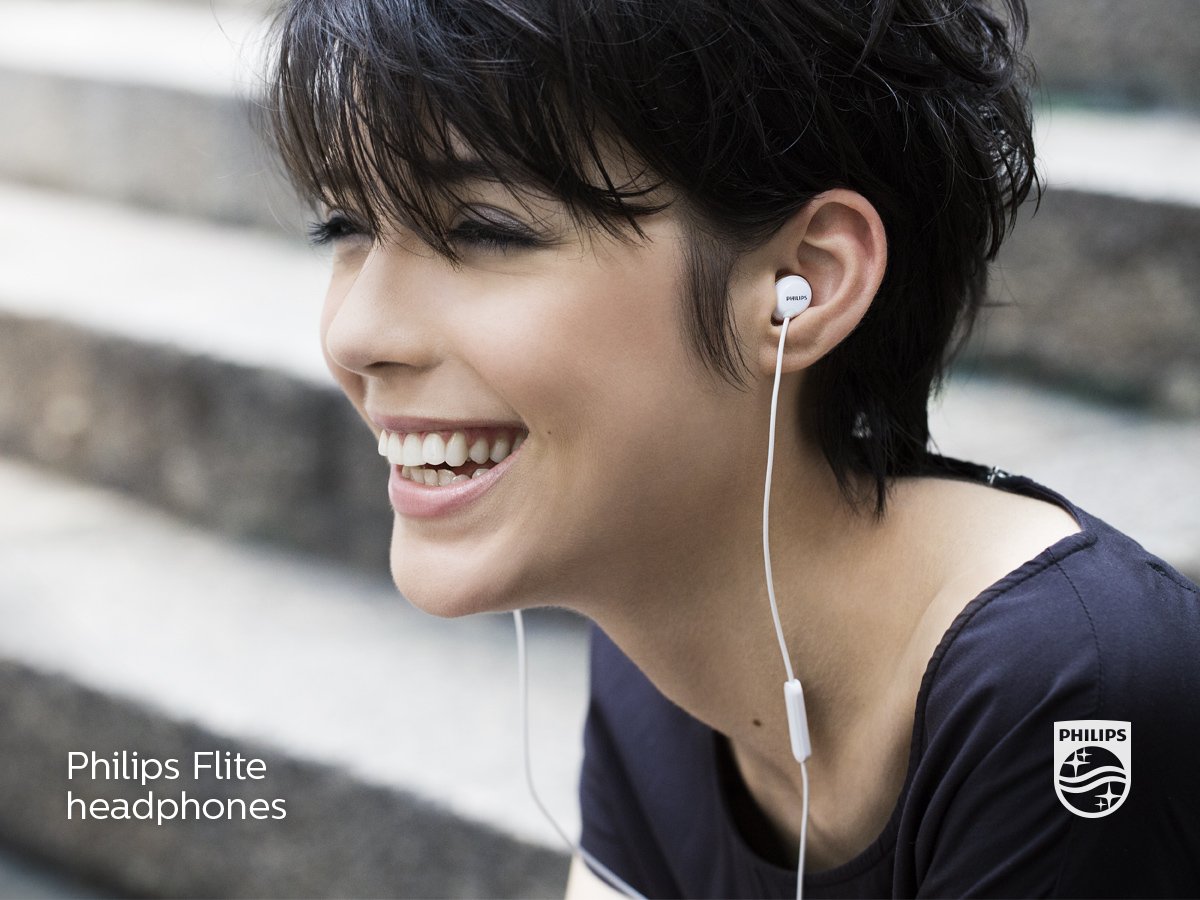 PhilipsSound's tweet photo. With #PhilipsFlite, music can truly take you higher. Which songs make you soar? #PhilipsSound #TakeFlite. Details? https://t.co/Klc3MGwGrf https://t.co/KUIRiCFgZb
