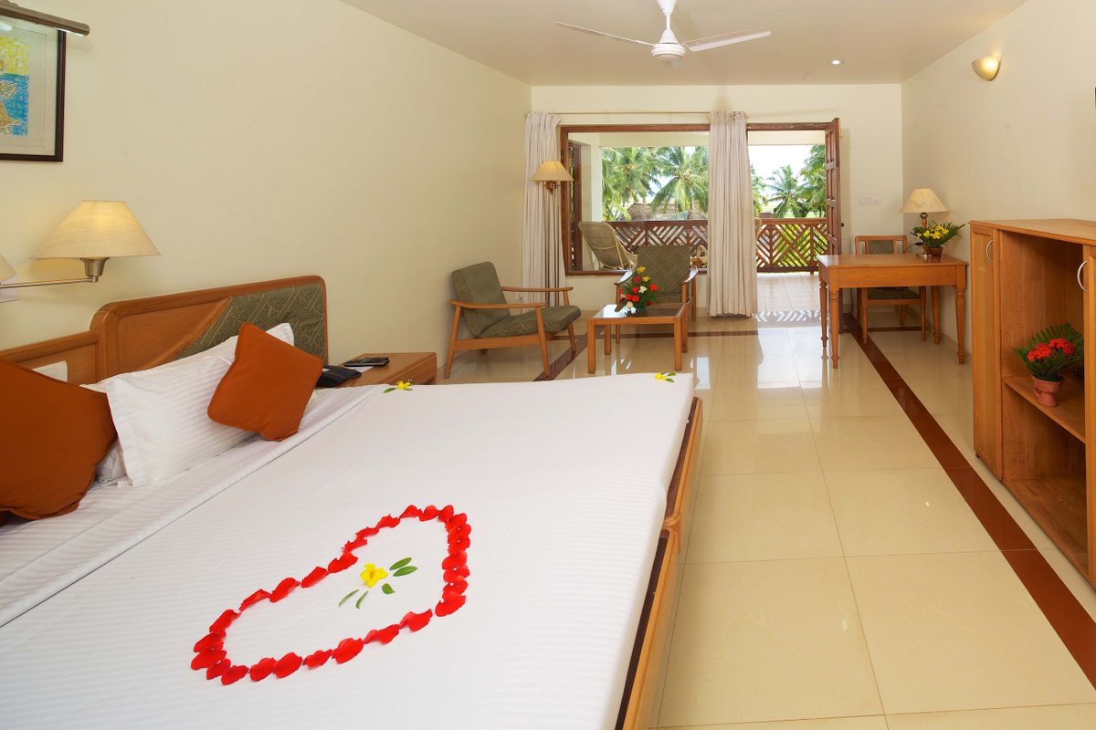 rockstays's tweet photo. "Elegantly designed, heritage sea-side resort in Kerala
₹4,999"
https://t.co/LyeuMqU8vE https://t.co/w5W5HUz7wZ