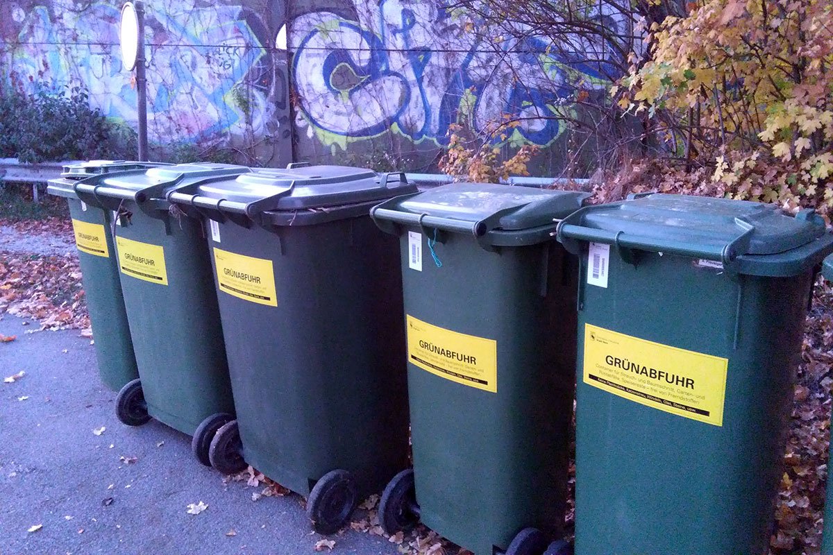 bafuCH's tweet photo. Biogene Abfälle: Es gibt noch viel Potenzial https://t.co/POwkVSvy3U #Abfall #Studie https://t.co/Df2Q8RvznM