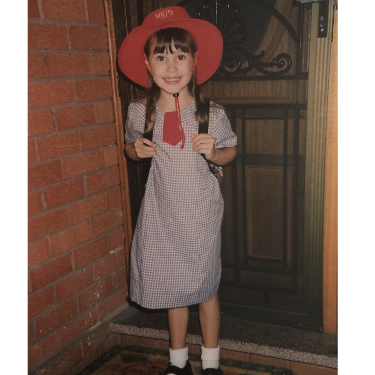 Amanda-Grace Laird tweet media