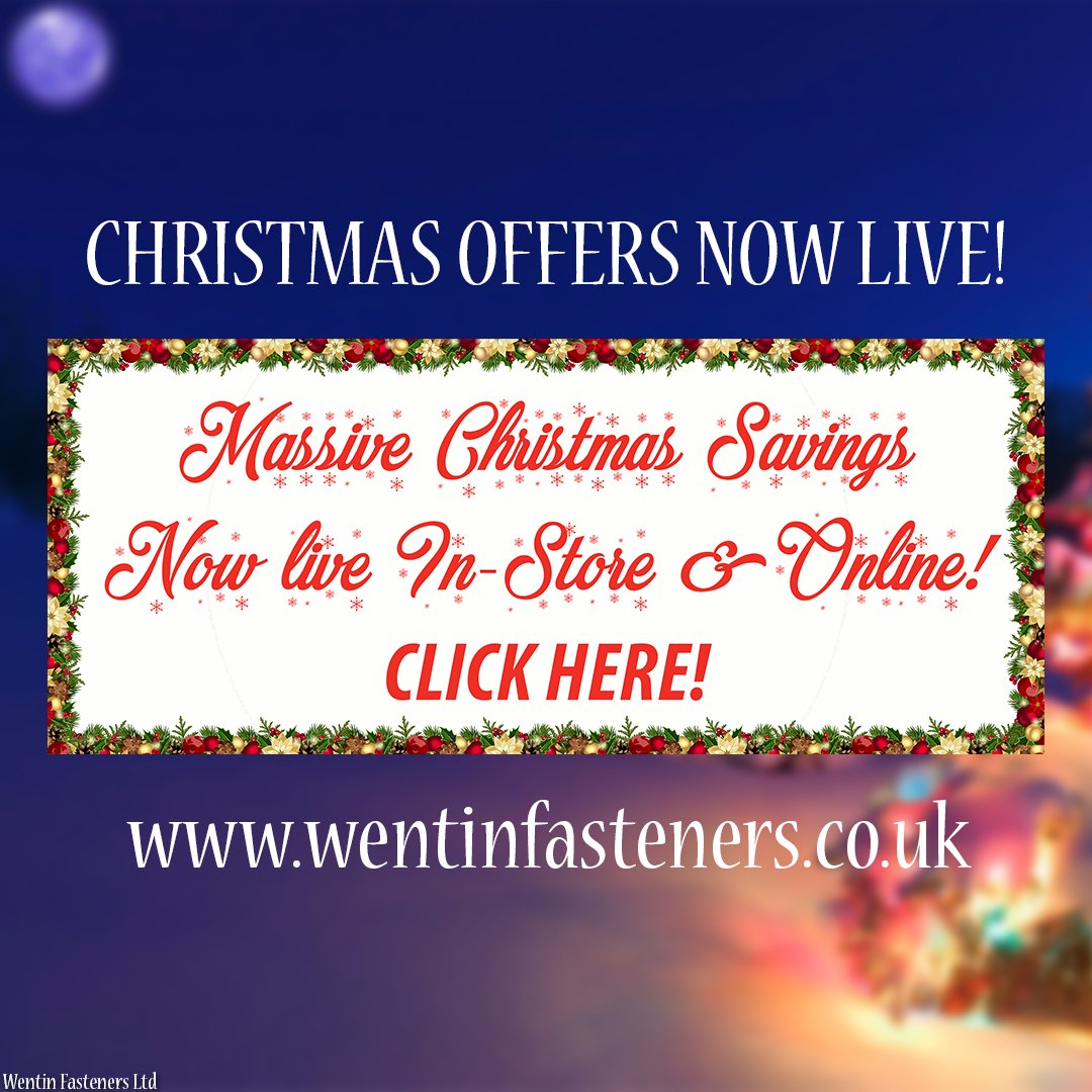 Wentin Fasteners LTD (SalesWentin) Twitter