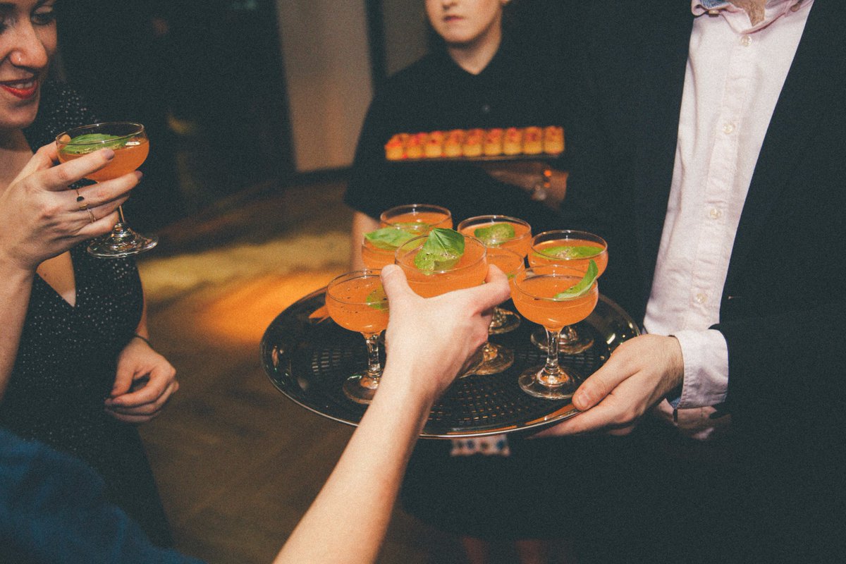 BabelBelfast's tweet photo. Some pics from our Opening Night Party gone up over on Facebook, thanks to all the lovely people who braved the rain to come along! https://t.co/4tszOUzGL8