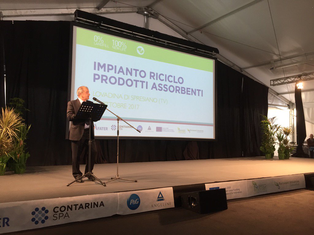 giuseppebinco's tweet photo. #contarina #fater #smartliving https://t.co/gGiZxl0Jtr