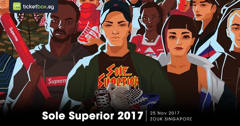 Ticketbox Singapore tweet media