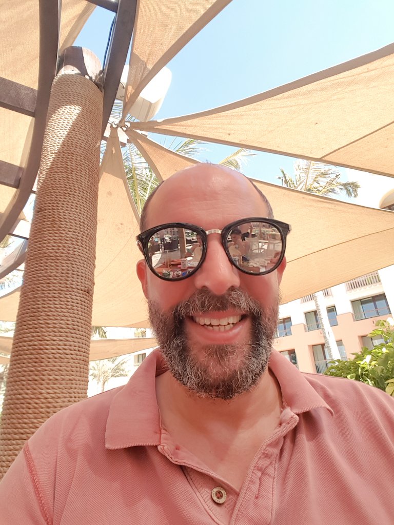 charlesallen15's tweet photo. Today I am mostly chilling 🏖🌞 #Oman2017 https://t.co/2wscm96XX3
