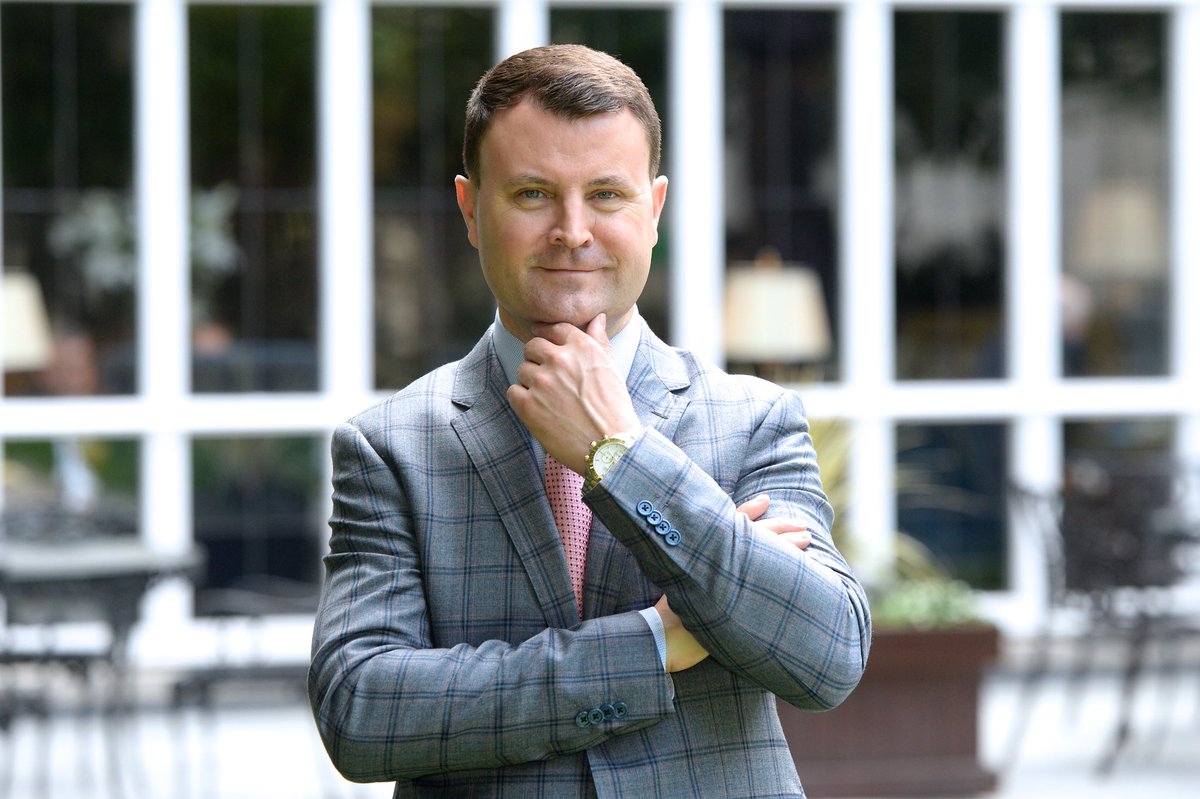 InterConDublin's tweet photo. Congratulations to our General Manager @Nickylogue on making the top 100 General Managers list #top100
https://t.co/XBffZ2d3Jy https://t.co/9ihx3idm5D