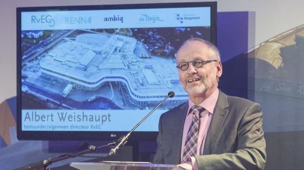 Rutte III wil onderwijs verantwoordelijkheid geven, maar komt met gun- en verboden, ziet Albert Weishaupt <a href="/Stenden/">Stenden</a> ow.ly/HfVj30g71To