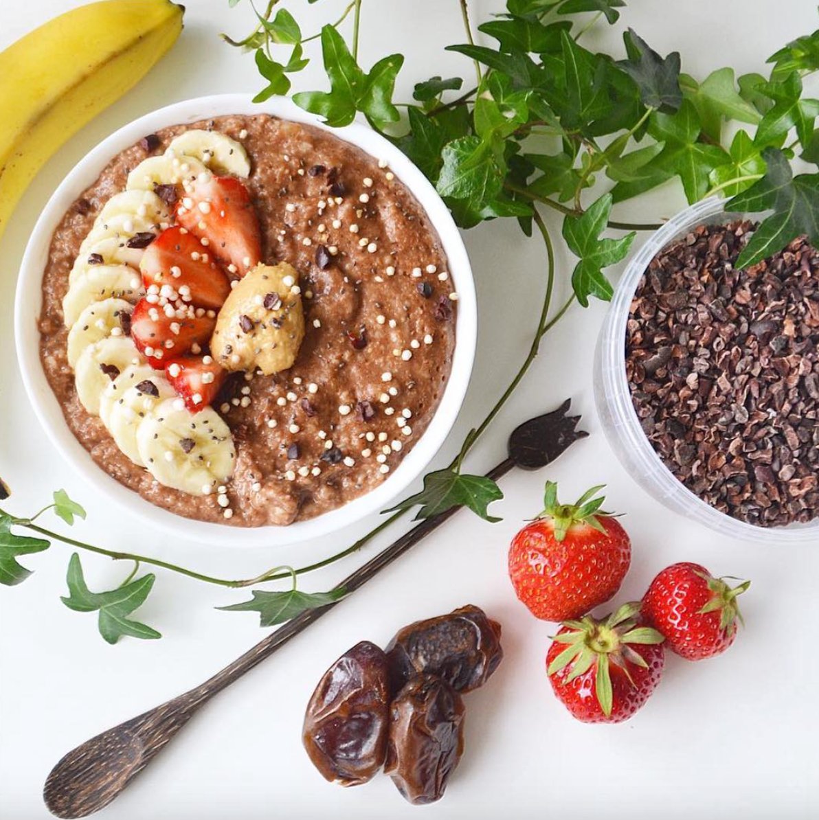 Nick's UK tweet media