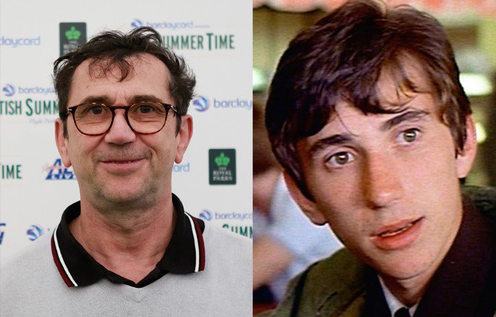 Happy birthday to phil Daniels born in 1958 