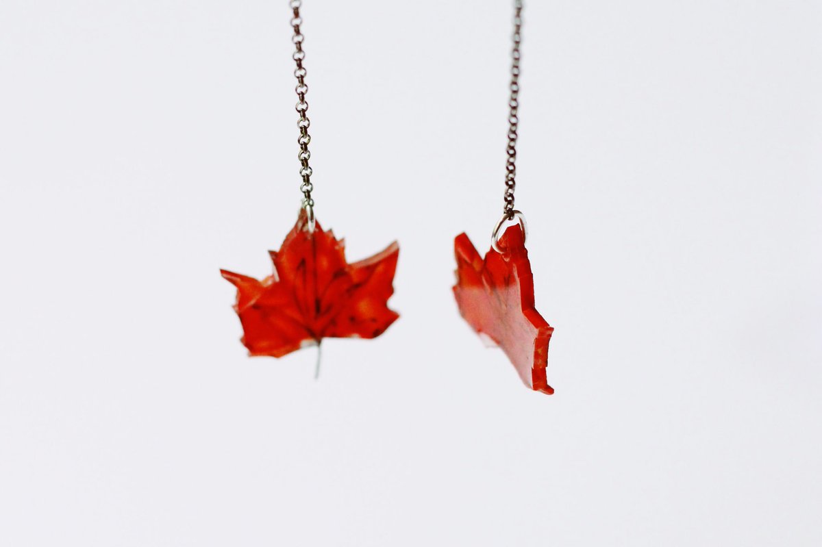 todiyblog's tweet photo. Shrink plastic #leaves #earrings #tutorial https://t.co/Dfz8CCISGb #diy #shrinkplastic #autumn #crafts #jewellery #handmade #easydiys https://t.co/G4Zw8sr1WG