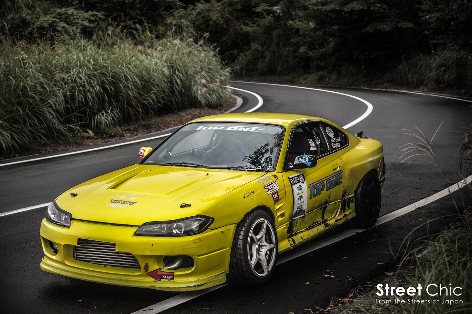 Streetchic S15 シルビア Silva Nissan Drift Jdm ドリフト racing 車高調 記事 T Co 7wywcewkex T Co 95a2v50ear Twitter
