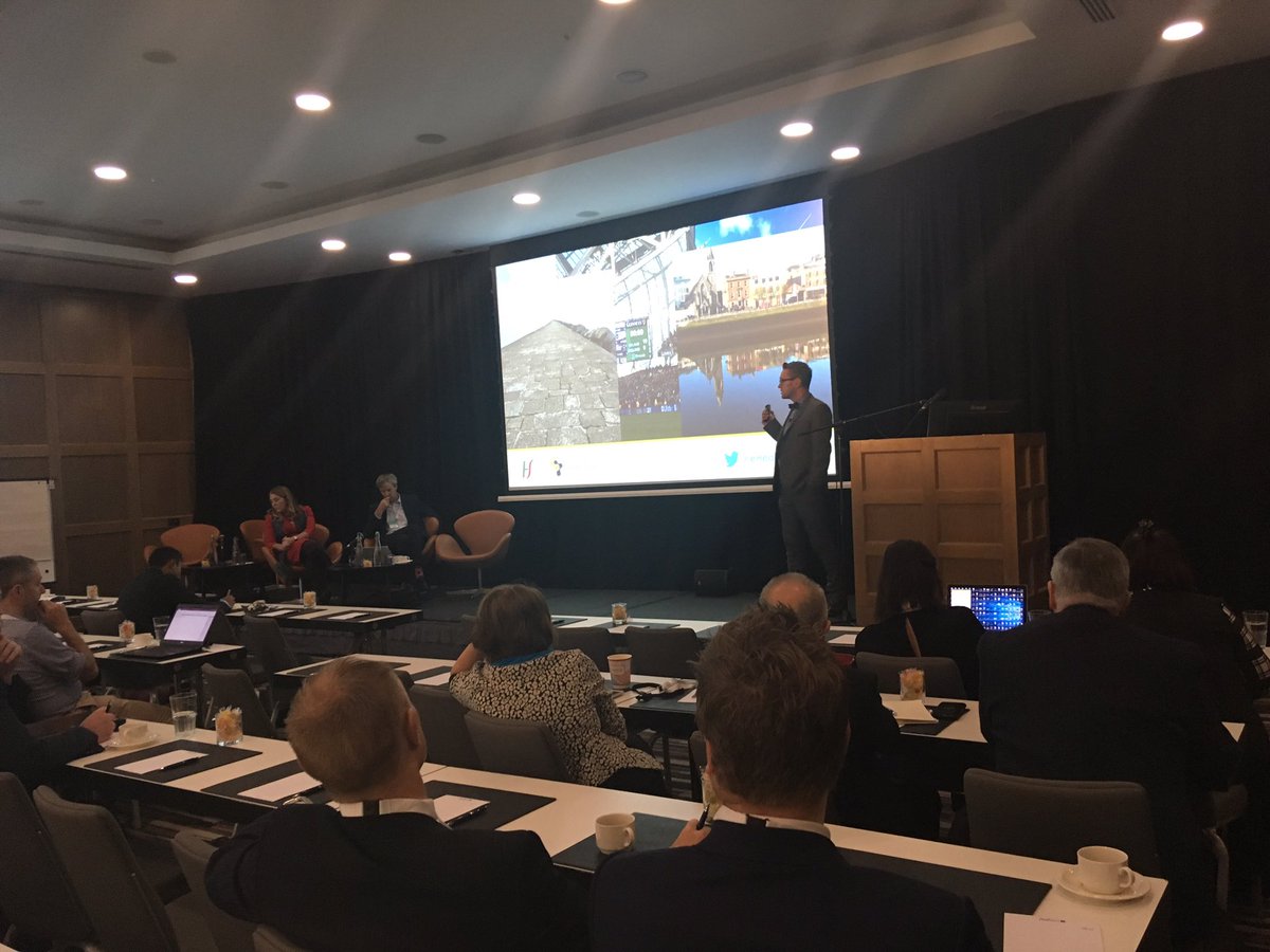 HSETandT's tweet photo. This morning is an opportunity for @R1chardatron & @janemcarolan to continue the process of #handovercio https://t.co/ZEkj3PUw1g