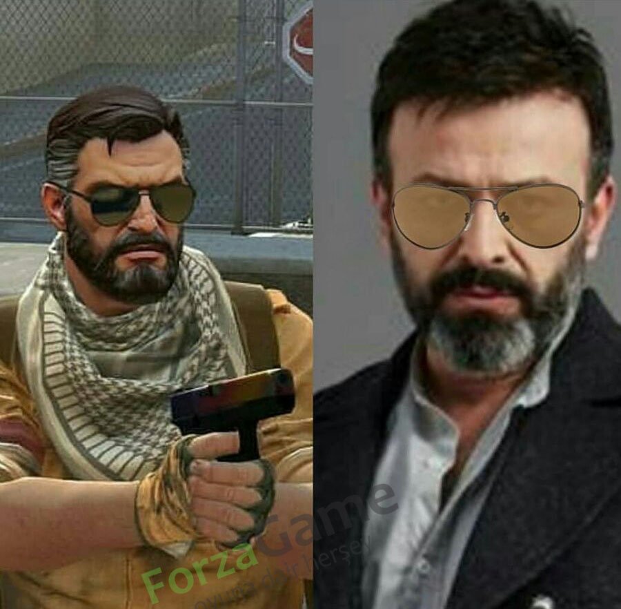 forzagame_com's tweet photo. Benzerliğin bu kadarı :D
#csgo #counterstrike #çekiliş #dust2 #oyun #game #games #cosplay #takip #follow #lol #riot #riotgame #steam #moba https://t.co/3GQrnrcUY3