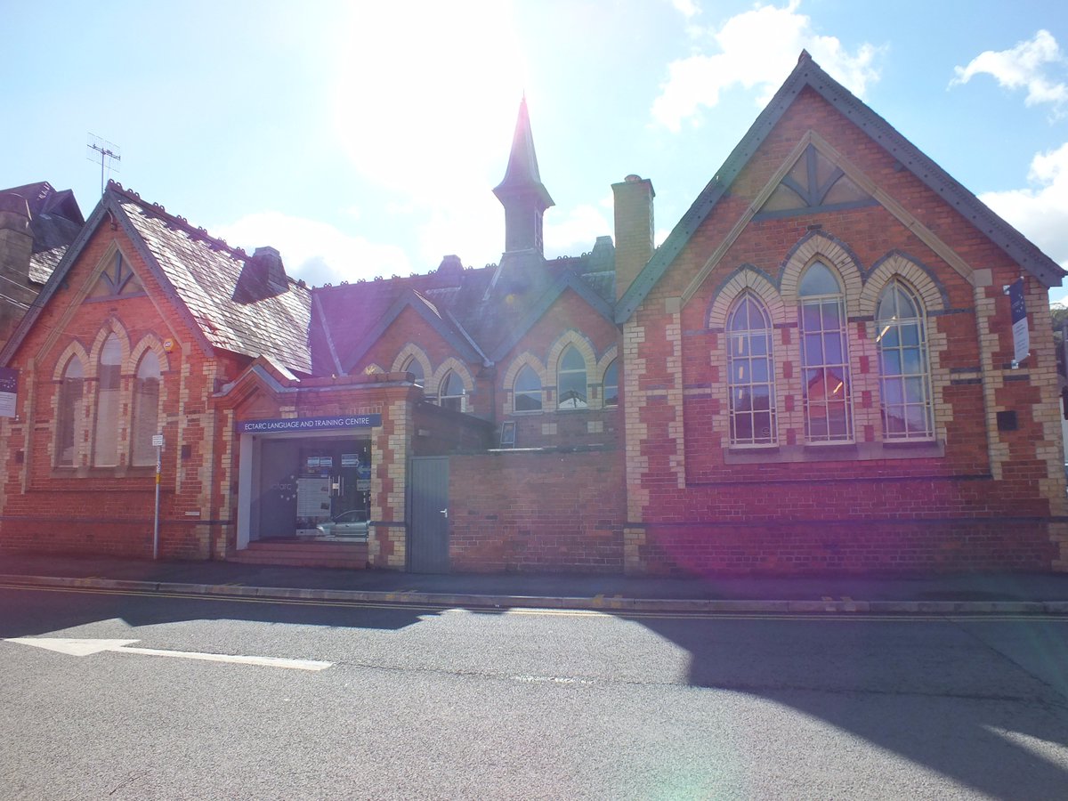 ECTARCwales's tweet photo. Come and say Hello! 
#Llangollen #Wales #ErasmusPlus #LearnEnglish #workabroad #ESL https://t.co/BxDaSIyauq