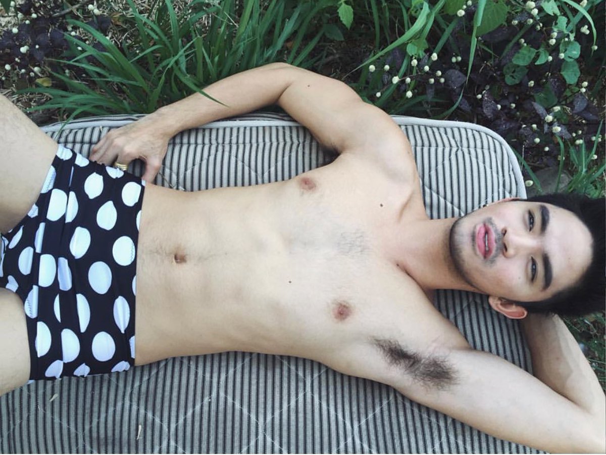ric_asis's tweet photo. Sarap ng kilikili nya 👅 https://t.co/9Ez7w79u6e
