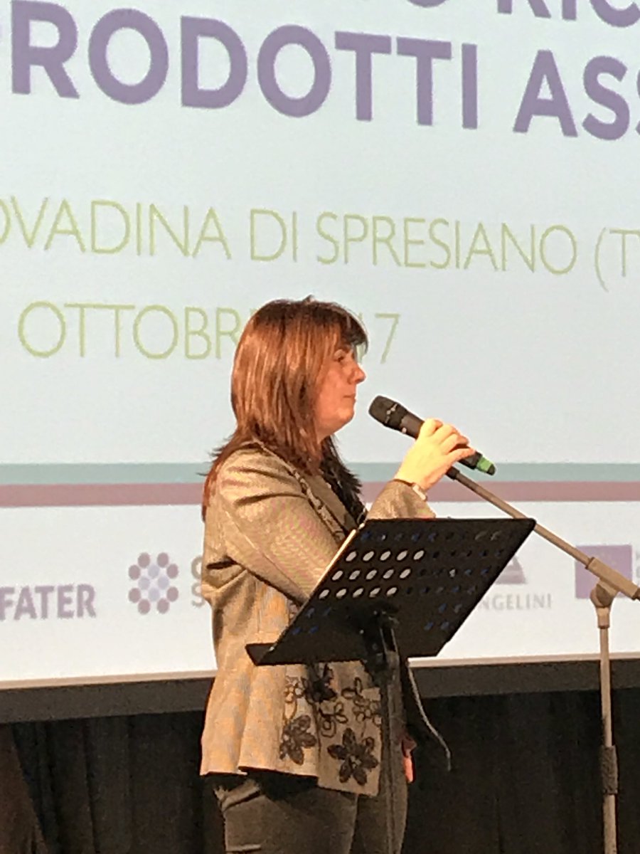lanzigiuseppe's tweet photo. Per @minambienteIT @barbara_degani che ricorda passaggio da #economialineare a #economiacircolare e aiuti europei a progetto @contarinaspa https://t.co/G2YaHOkQdN