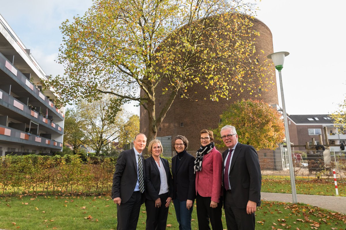 VdW Rheinland Westfalen tweet media